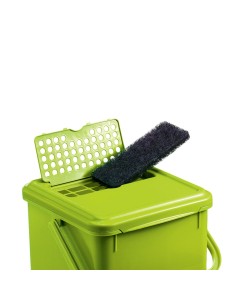 Rotho Filtr wymienny do kompostownika BIO 3 szt 2