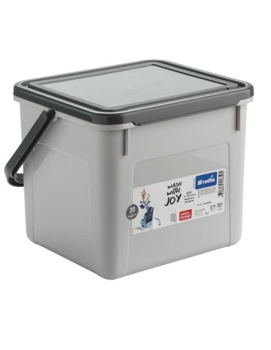 ROTHO Basic - valiklių indas - 4,5l