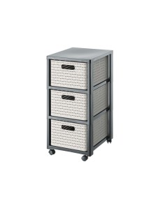 ROTHO Country - lentyna - 71,2 x 32,5 x 37,5 cm