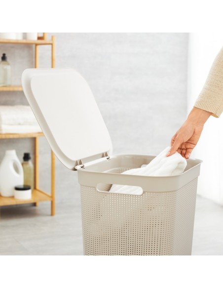 ROTHO Brisen  - skalbinių krepšys - 50l