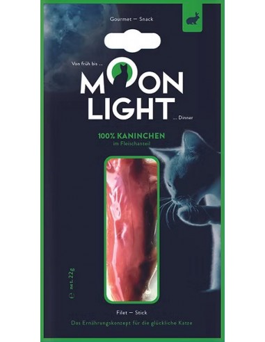 MOONLIGHT Dinner Triušienos Filė - skanėstas...