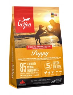ORIJEN Puppy - sausas maistas šunims - 2kg