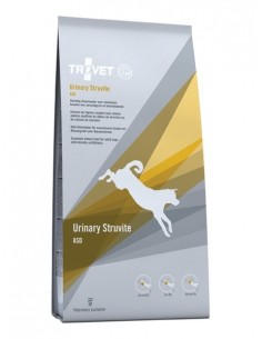 TROVET Urinary Struvite ASD Chicken - sausas maistas...