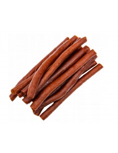 HILTON Soft Beef Sticks - skanėstas šunims - 500g 2