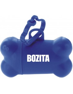 BOZITA Maišelių dėklas šunims