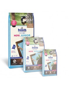 Bosch MINI JUNIOR Šuniukas 15 kg 2