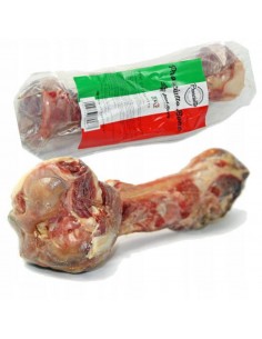 EDEN Prosciutto kaulas iš Parmijos kumpio šlaunikaulis... 2