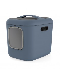 ROTHO Biala XL blue - kačių kraiko dėžė