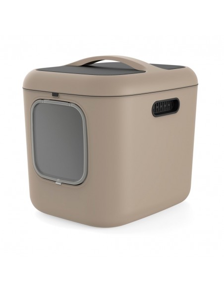 ROTHO Biala XL Cappuccino - kačių kraiko dėžė