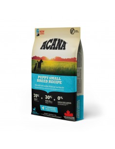 Acana HERITAGE Adult Small Breed 6 kg