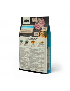 Acana HERITAGE Adult Small Breed 6 kg 2