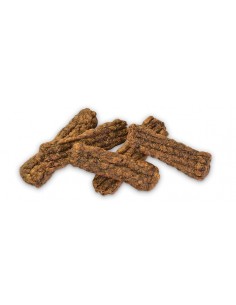 Brit Jerky Lamb Protein Bar - Ėriena - skanėstai šunims -... 2