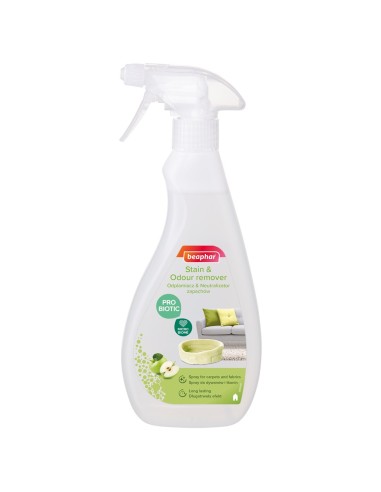 BEAPHAR Kvapo neutralizatorius - 500 ml