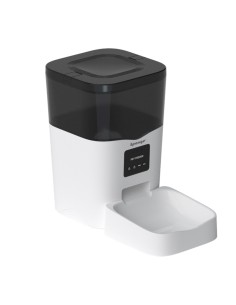 SPONGE Pet Feeder Smart - išmanus gyvūnų ėdalo dozatorius...