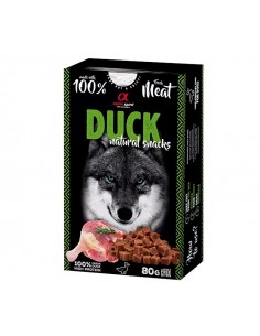 ALPHA SPIRIT Vištiena natural snacks - skanėstas šunims -...