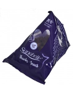 Bosch Sanabelle Thanks Snacks 20g