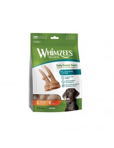WHIMZEES Wege Antler L - skanėstas šuniui - 6