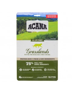 Acana Grasslands Cat 340g