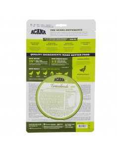 Acana Grasslands Cat 340g 2
