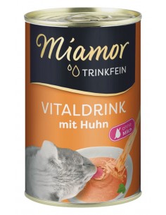 Miamor Trinkfein 135 g