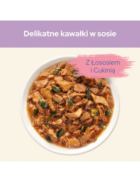 Purina SENSITIVE 85 g