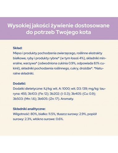 Purina SENSITIVE 85 g