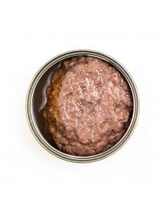 3COTY Duck - šlapias kačių maistas - 80g 2