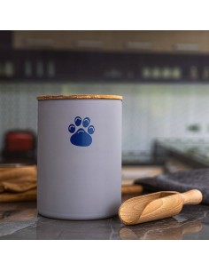 ANIMAL ISLAND Food container - maisto indas - 3l 2