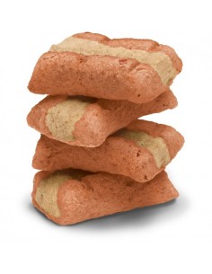 VITAKRAFT Cat Yums kačių skanėstas su lašiša, 40 g 2