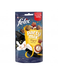 Felix Party Mix Original 60 g