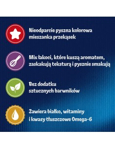 Felix Party Mix Original 60 g 2