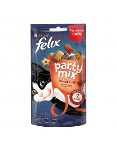 Felix Party Mix grill 60 g
