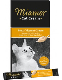 Miamor 74306 šuns arba katės gardėsis Katė Skanėstas 15 g