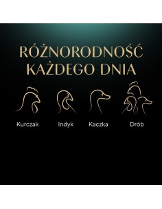 SHEBA Nature's Collection Poultry Flavors in jelly -... 2