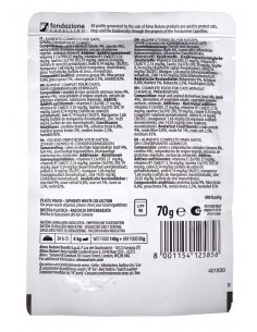 Almo Nature Daily Veršiena ir aviena 70 g 2