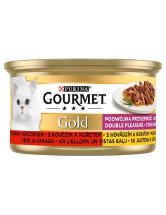 Purina GOURMET GOLD 85 g