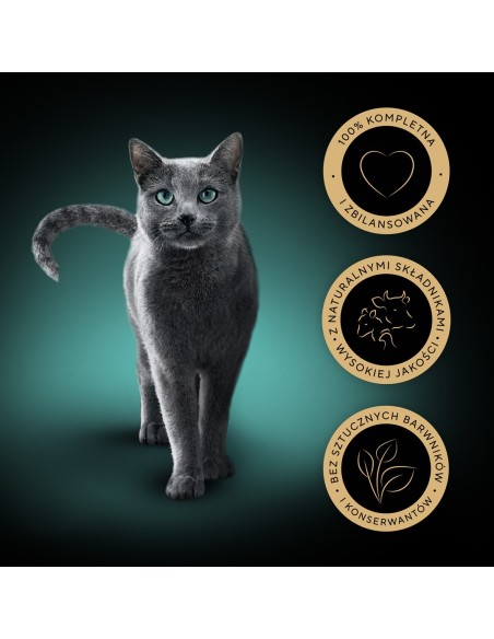 Sheba Selection in Sauce Sultingų skonių 12 x 85 g