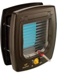 FERPLAST Swing 7 - Durelės su magnetiniu užraktu mažiems...