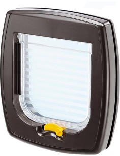 FERPLAST Swing 9 - Durelės vidutinio dydžio šunims ir...