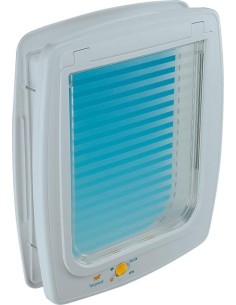 FERPLAST Swing 11 - Durelės vidutiniams šunims ir...