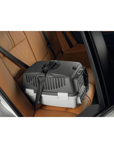 Zolux Transporto dėžutė GULLIVER 2 DELUX