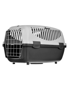 ZOLUX Gulliver 2 grey - nešioklė su metalinėmis durelėmis... 2