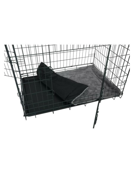 ZOLUX Nomad 2in1 narvas šuniui (L dydis 91 x 60 x 66 cm)