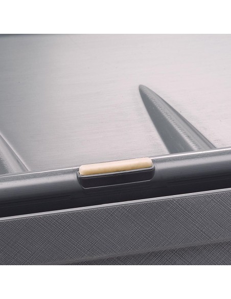 FERPLAST Superior 75 - Narvas šunims - 77 x 51 x 55 cm