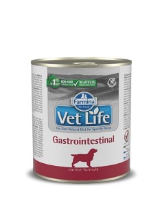 Farmina Vet Life Diet DOG Gastrointestinal 300 g