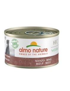 ALMO Nature HFC NATURAL  jautiena - drėgnas ėdalas...