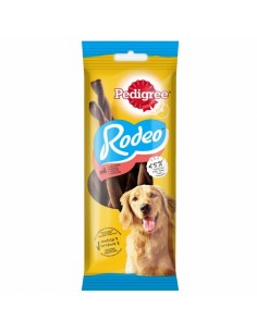 Pedigree Rodeo  Universalus  Jautiena 70g
