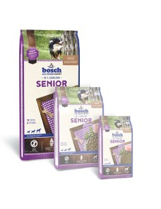 Bosch SENIOR 12,5 kg