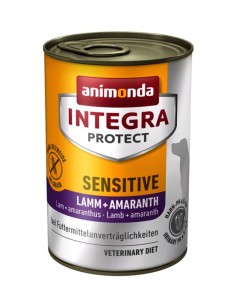 animonda Integra Protect lamb + amaranth Amarantas,...