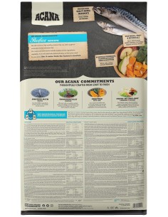 Acana Regionals Pacifica 6 kg 2